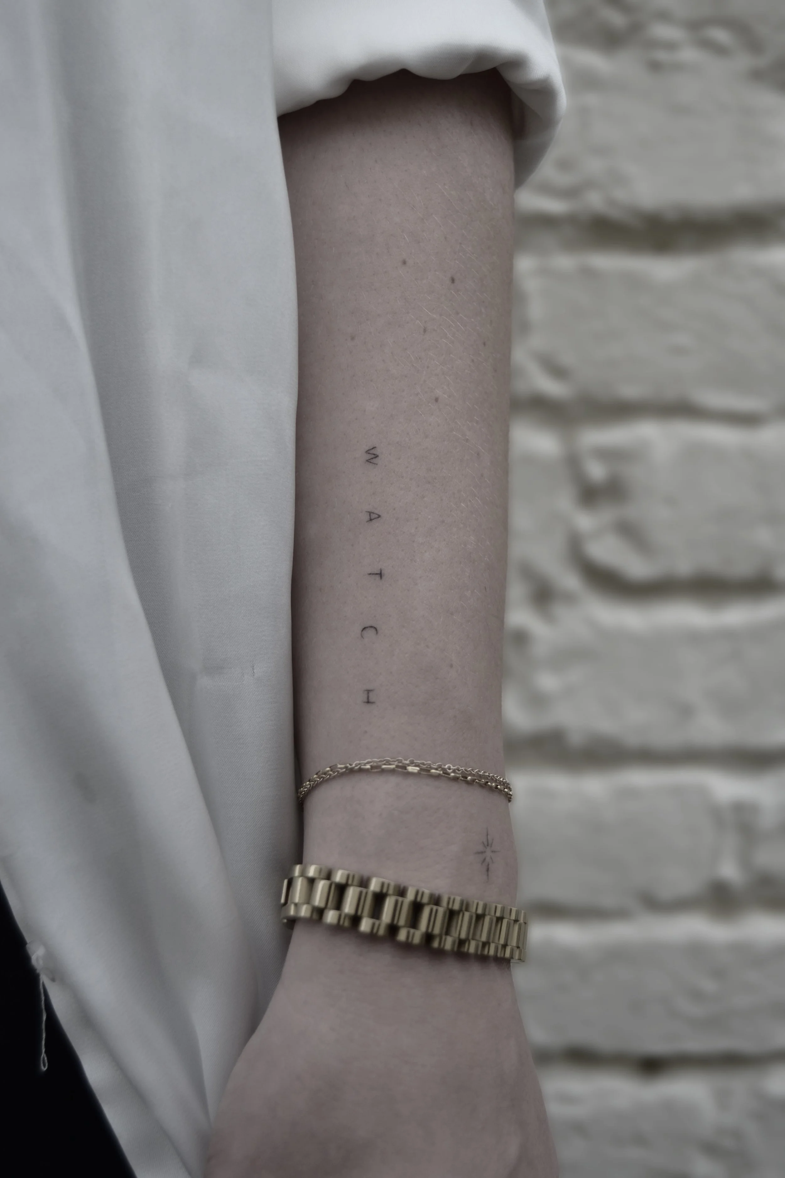 Euclid Avenue Tattoo