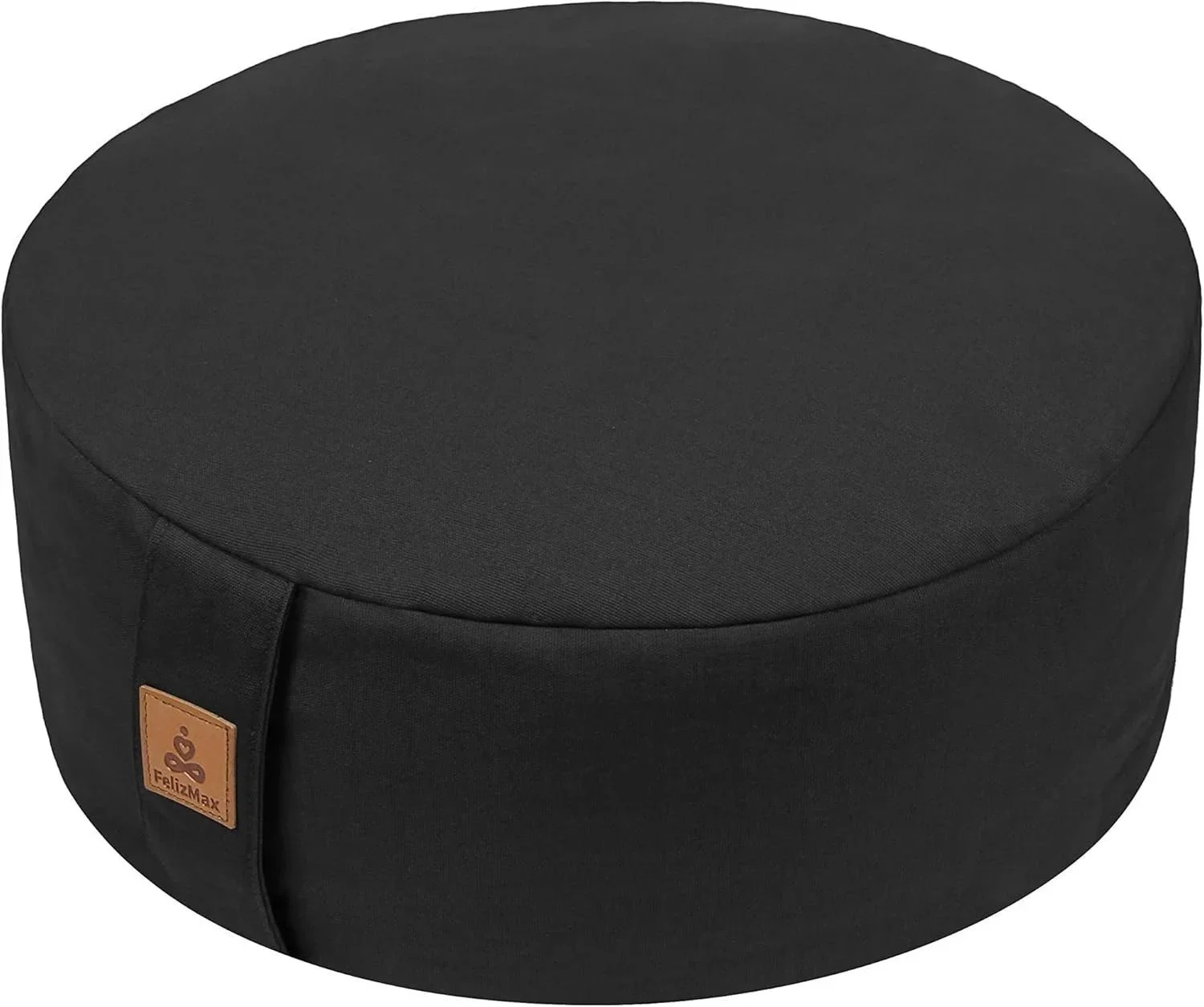 The Calm Kit: Meditation Cushion