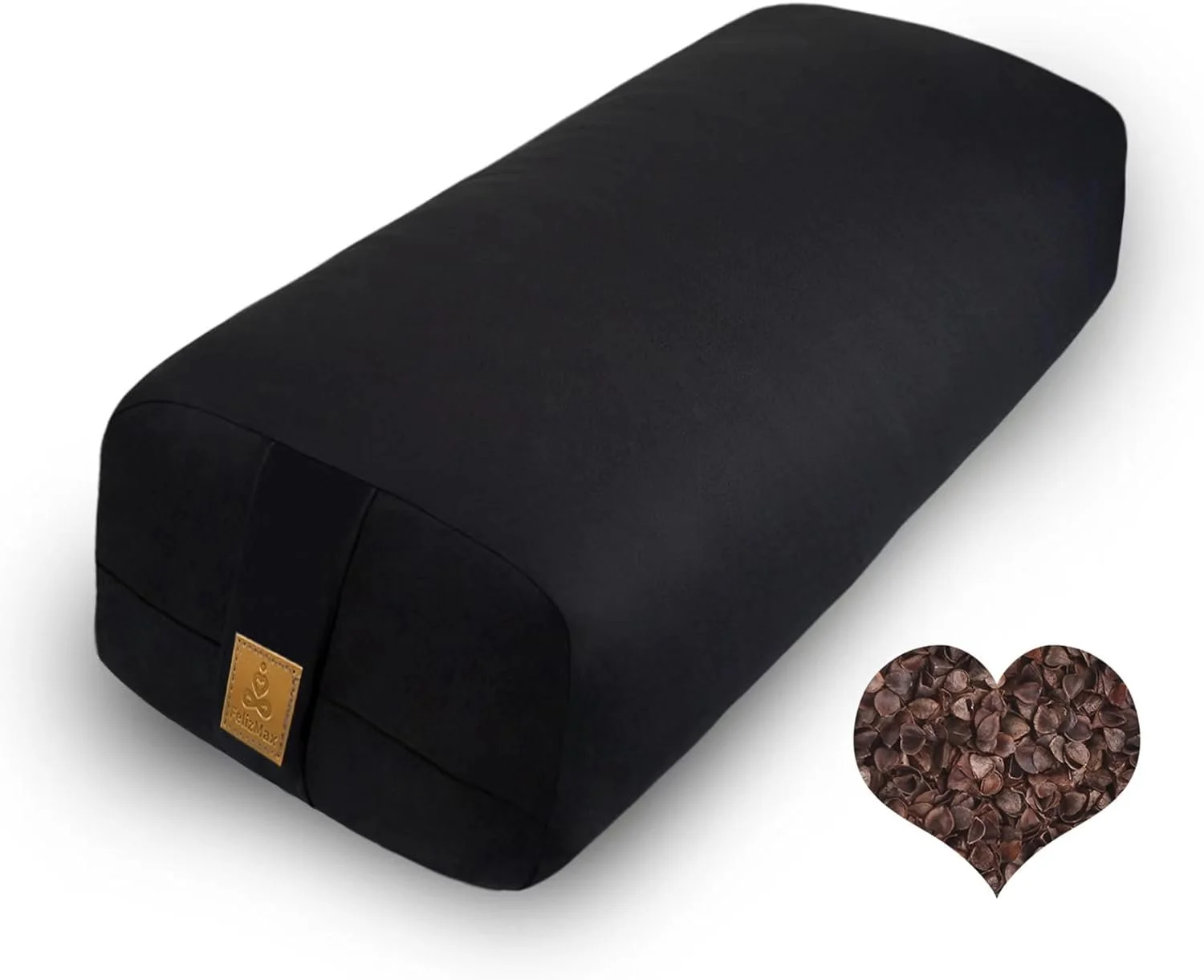 The Calm Kit: Bolster