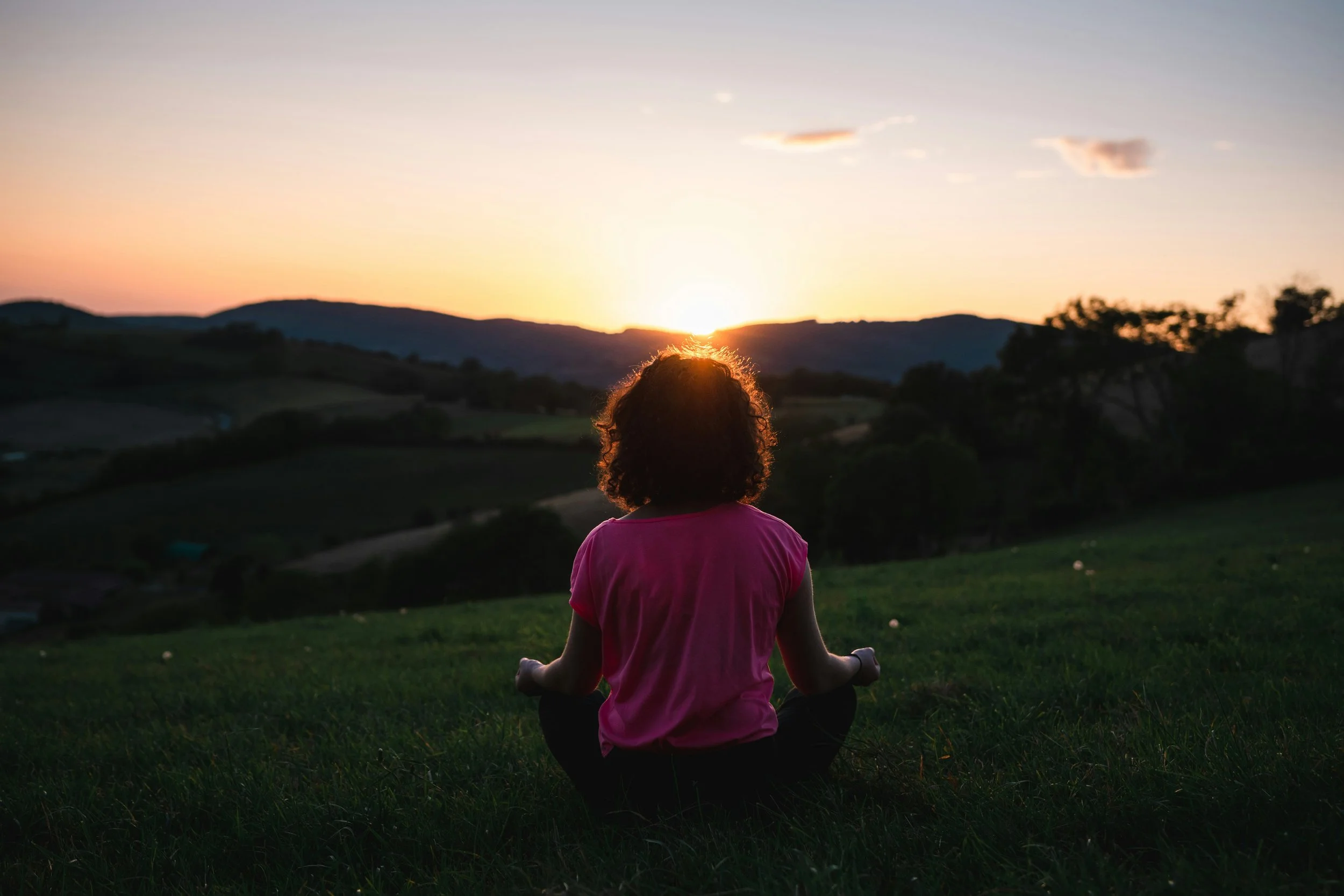 Meditation & ADHD: How Mindful Practice Can Support Focus, Calm & Regulation