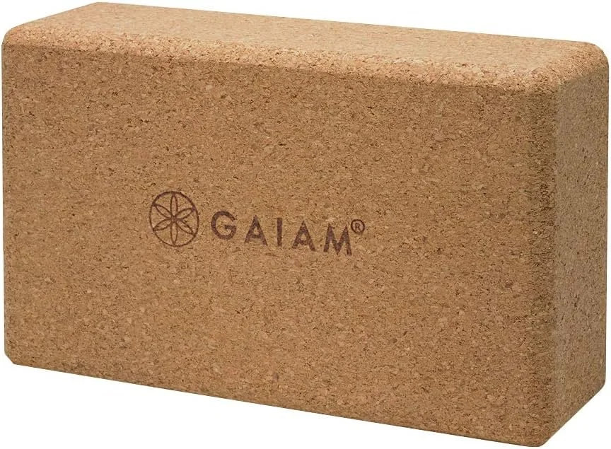 The Calm Kit: Yoga Block