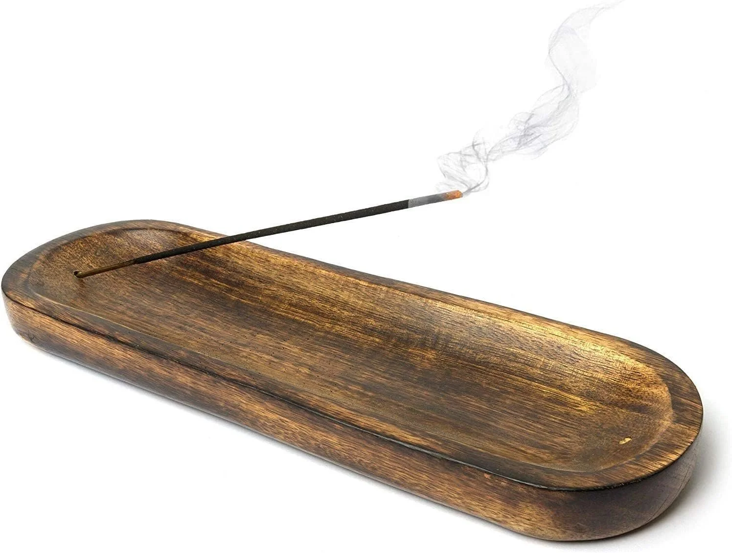 The Calm Kit: Incense Holder