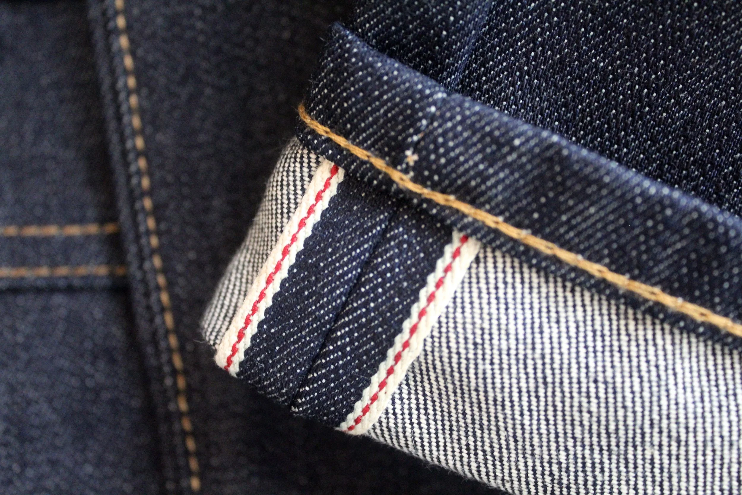 selvedge denim blazers nike