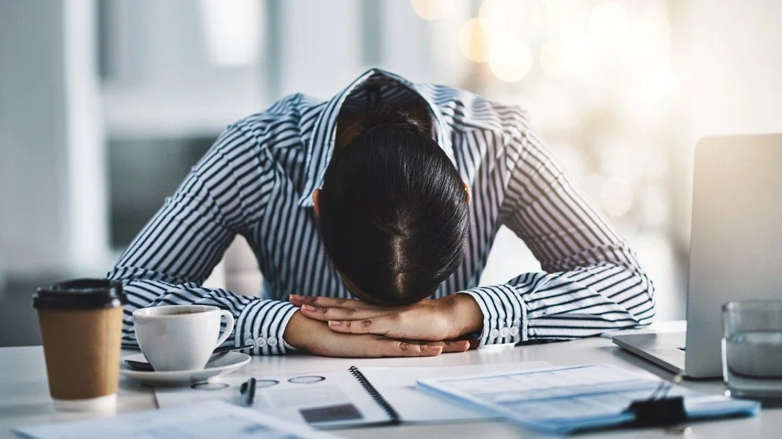 Burnout Among Volunteers - Strategies to Minimize Stress