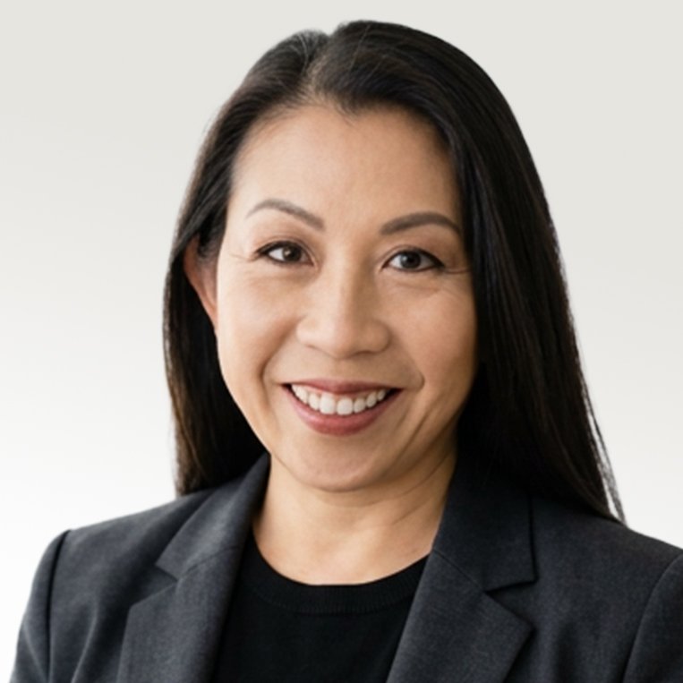 Doris Mao Lin