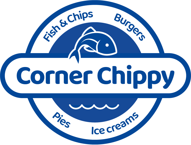Corner Chippy , Fish &amp; Chips near Paignton beach