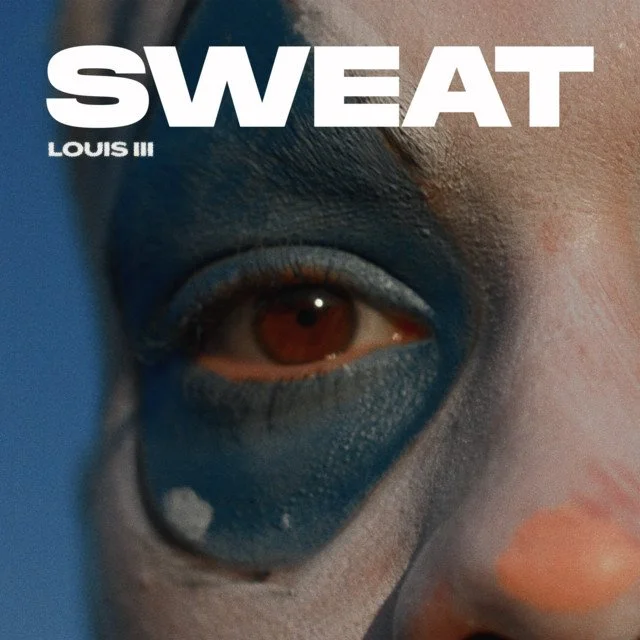 Louis III - SWEAT (Mixing/Mastering)