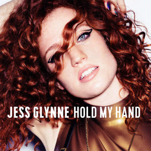 Jess Glynne - Hold My Hand (Drum production)
