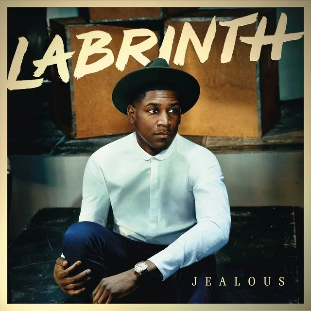 Labrinth - Jealouse (Remix)