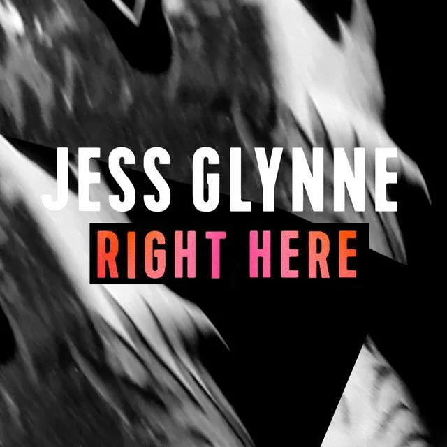 Jess Glynne - Right Here (Remix)