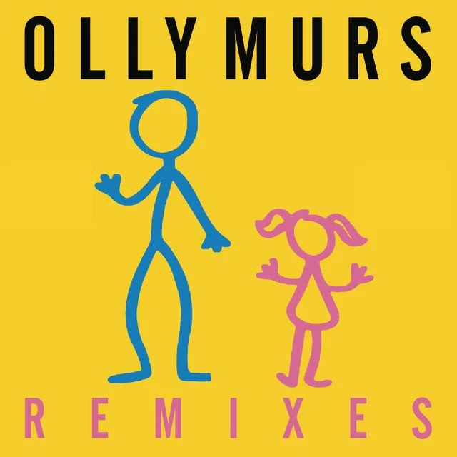 Olly Murs - Grow Up (Remix)
