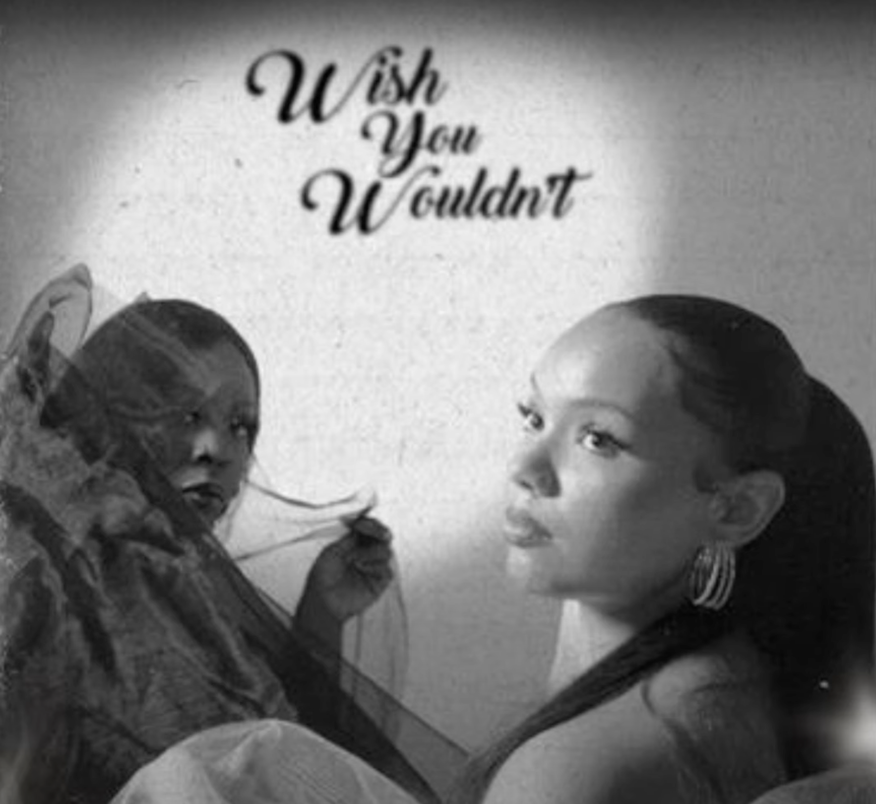 Kali Clare Ft Shae Universe - Wish you wouldn't (Mixing/Mastering)