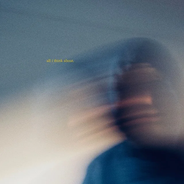 Kid Apollo - All I think about EP (Mixing/Ad Prod)