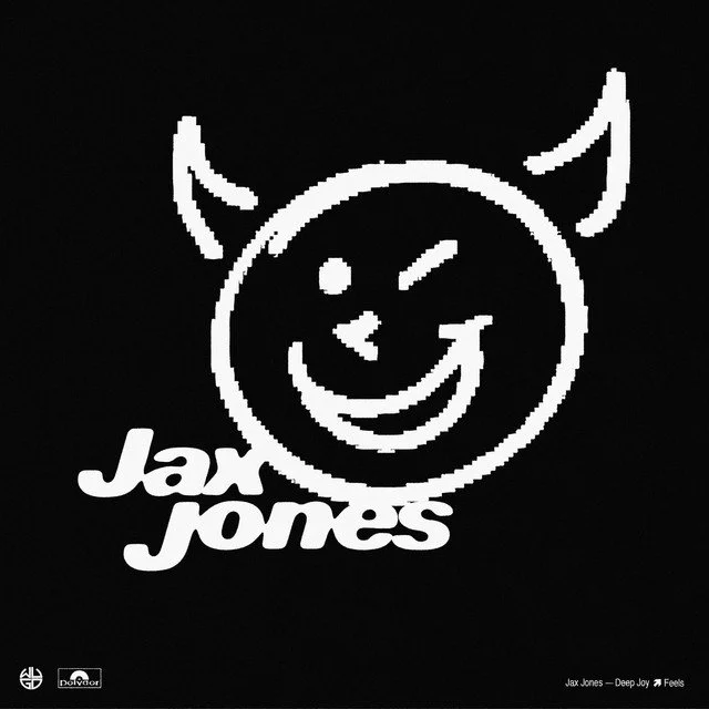 Jax Jones - Feels (Production)
