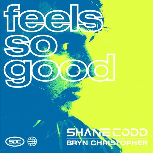 Shane Codd Ft Bryn Christopher - Feels so Good (Atmos Mix)