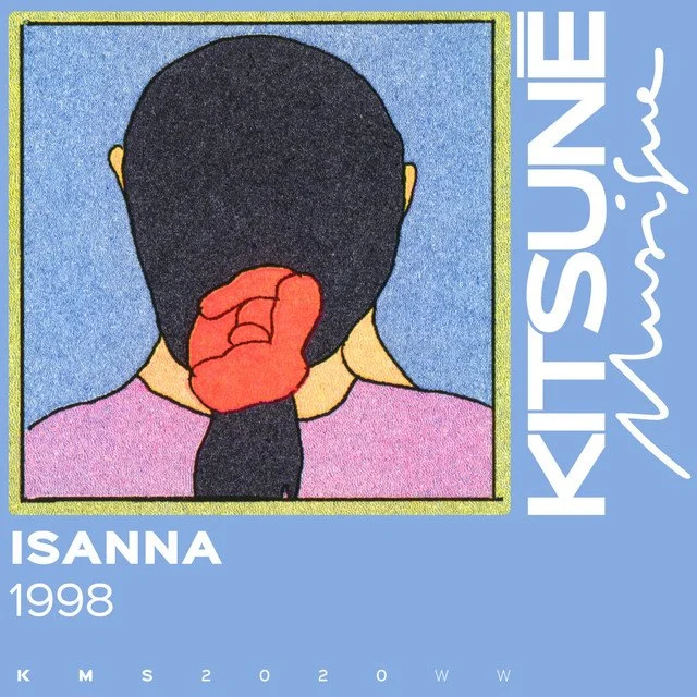 Isanna - 1998 (Mixing)