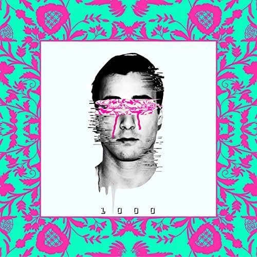 Ben Khan - 1000 Full EP (Mixing)