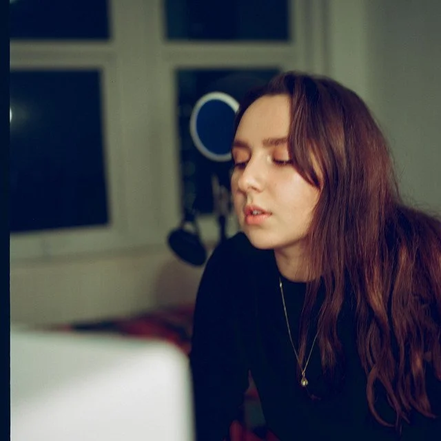 I Wear Black - Isanna (Mixing)