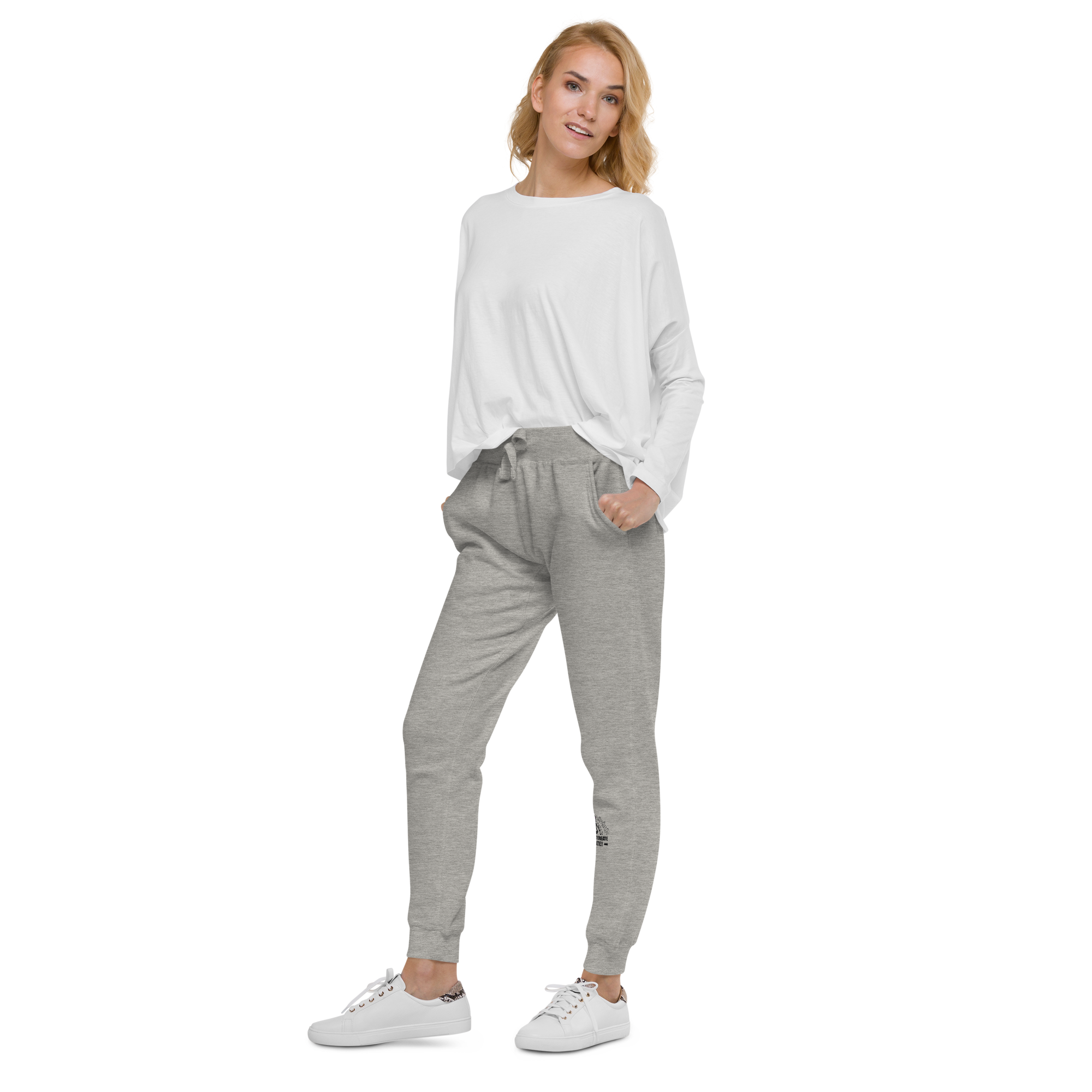 unisex-fleece-sweatpants-carbon-grey-left-front-63675d5f532f3.png