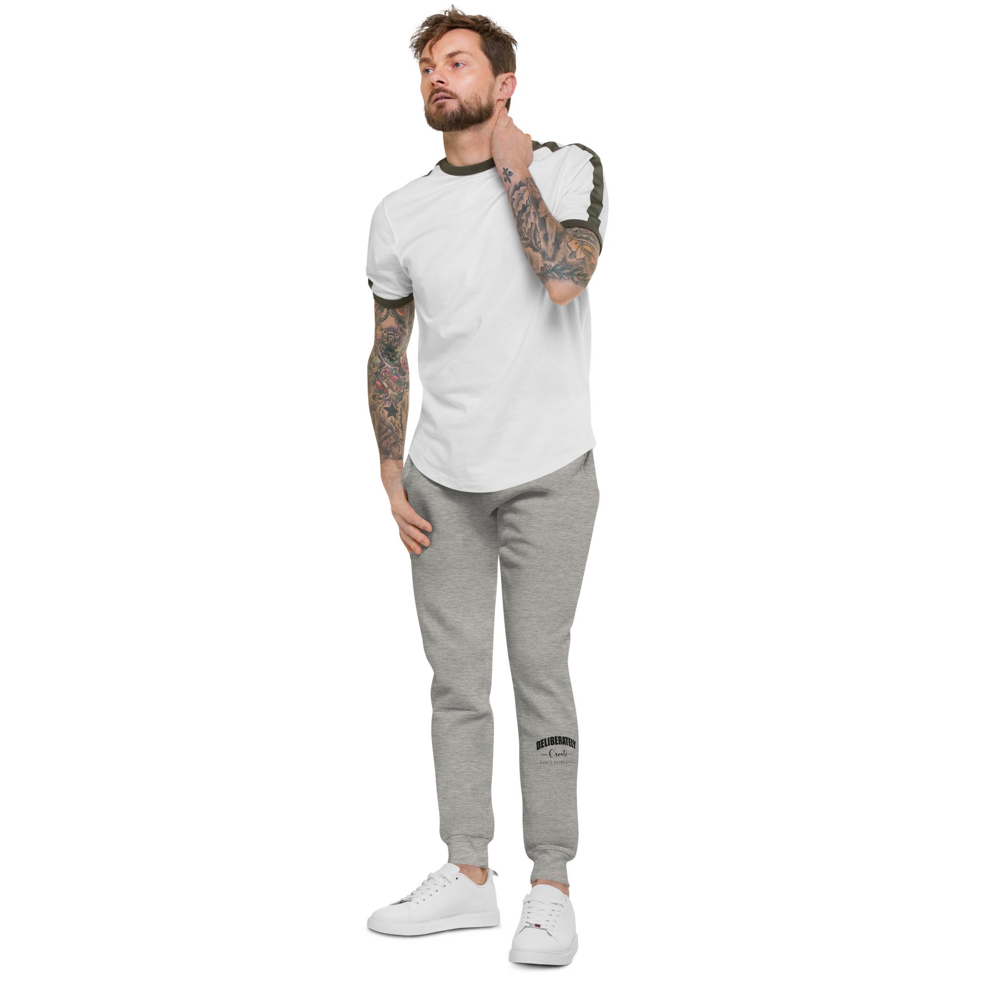unisex-fleece-sweatpants-carbon-grey-left-front-63676aeb2b7e4.jpg
