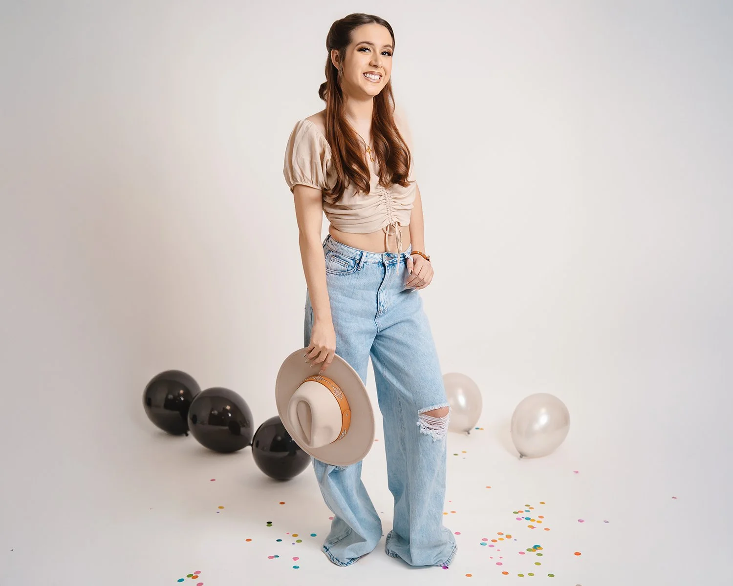 Ariel's 16th Birthday Shoot