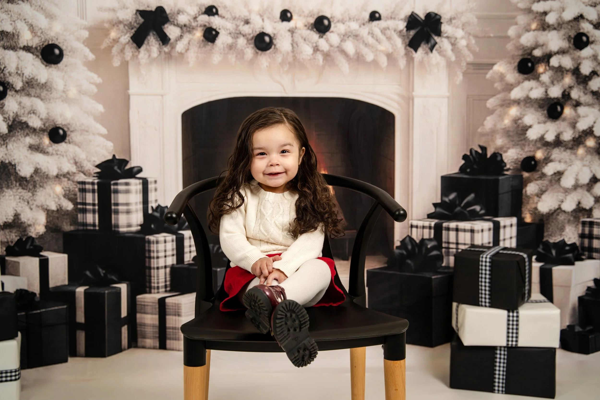 Holiday Mini Sessions 2025
