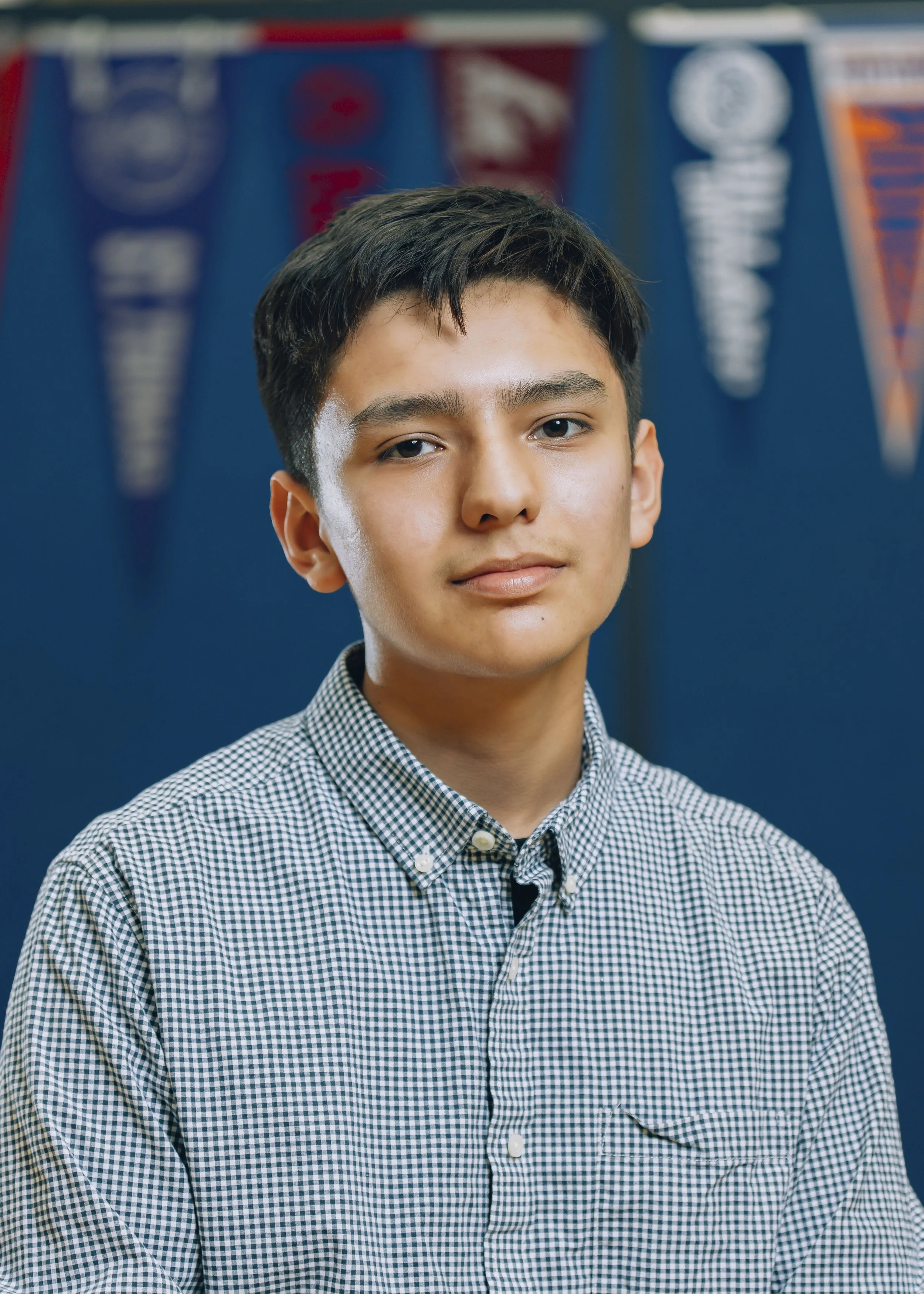 Carlos Gallegos Morales