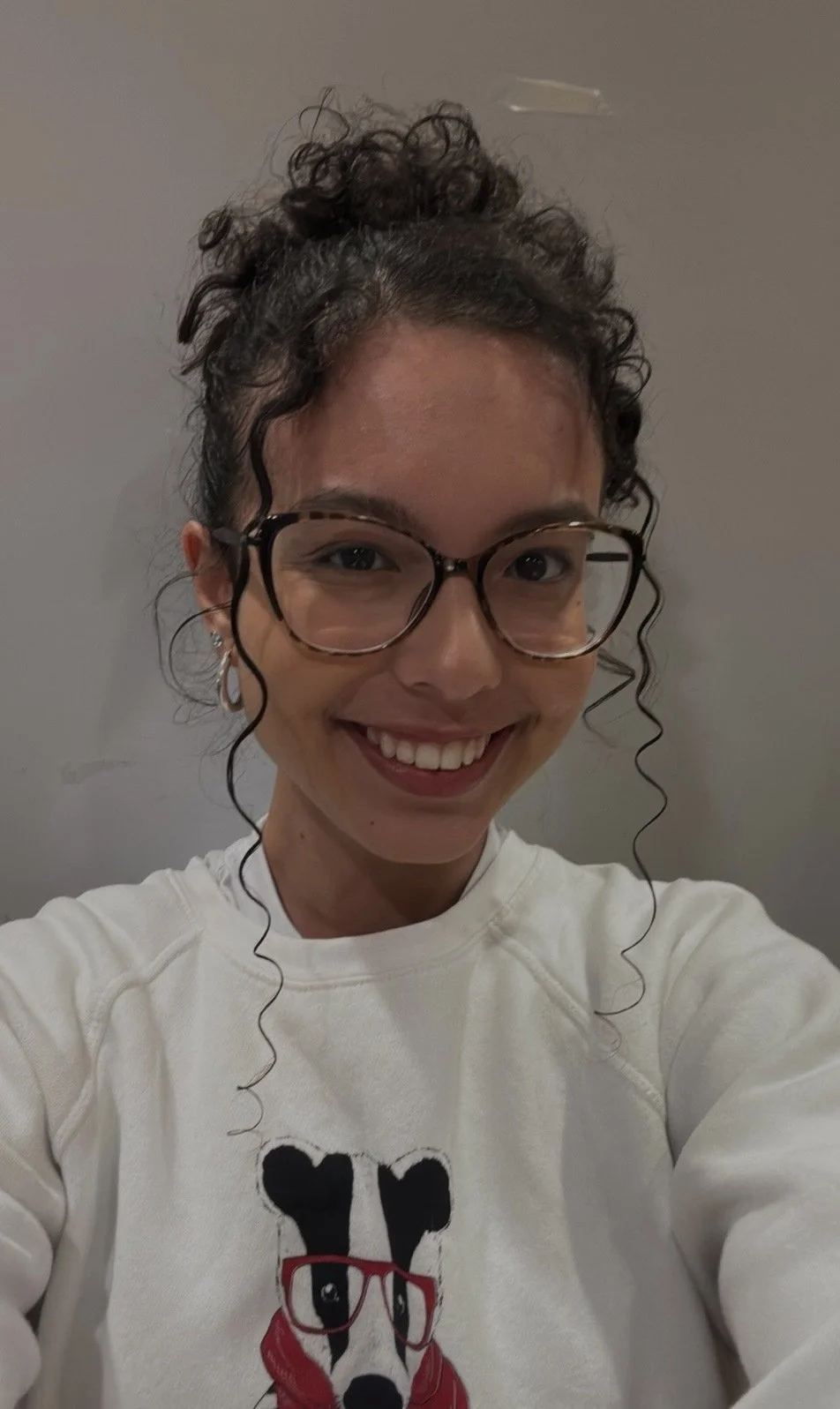 Julia Benevides Soares