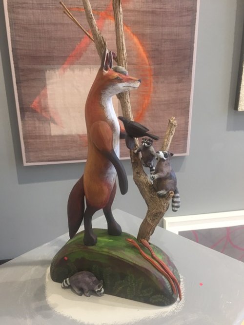 Fox and Friends