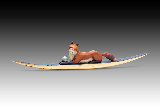Reynard de Lune
