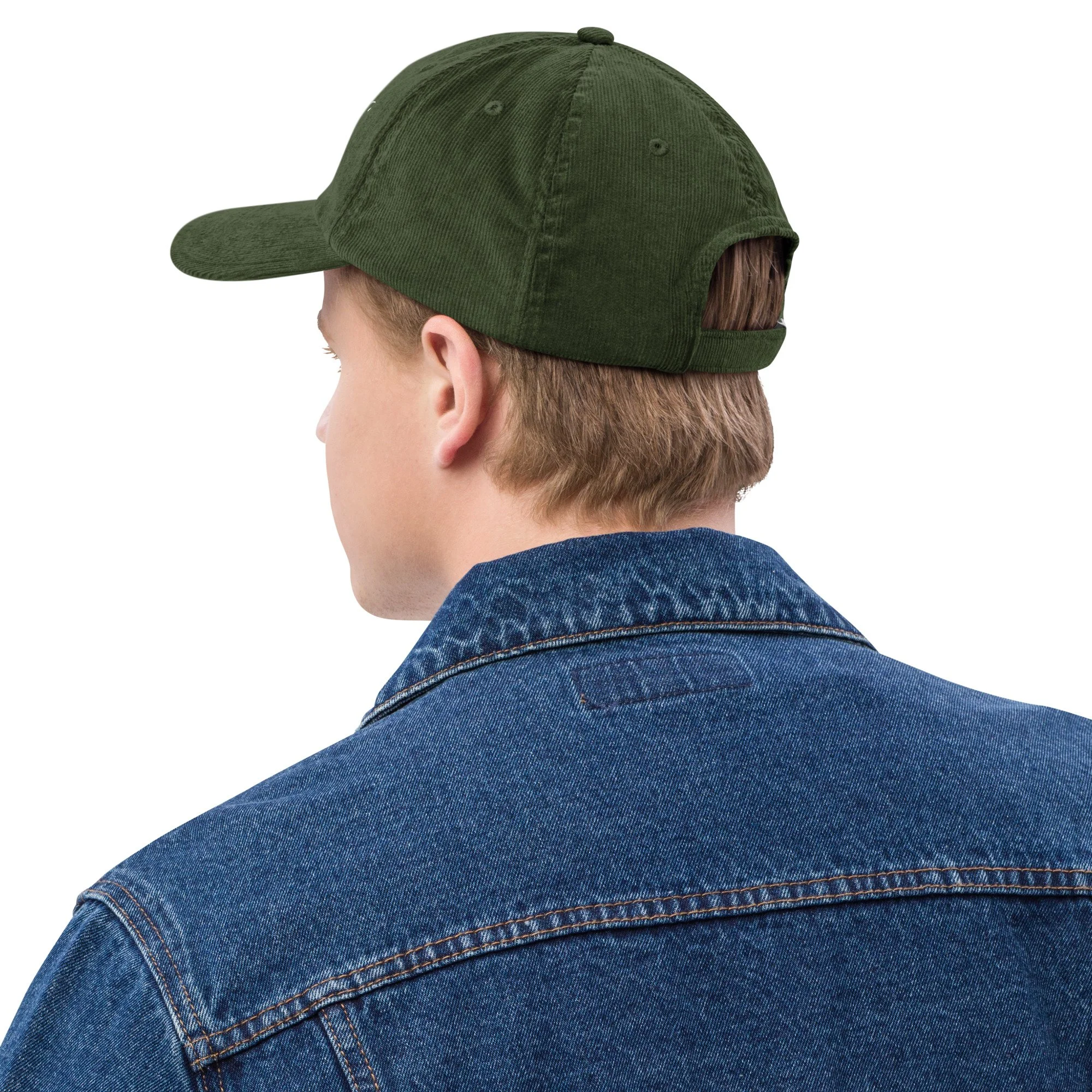corduroy-hat-dark-olive-left-back-6a4957f35e6be.jpg