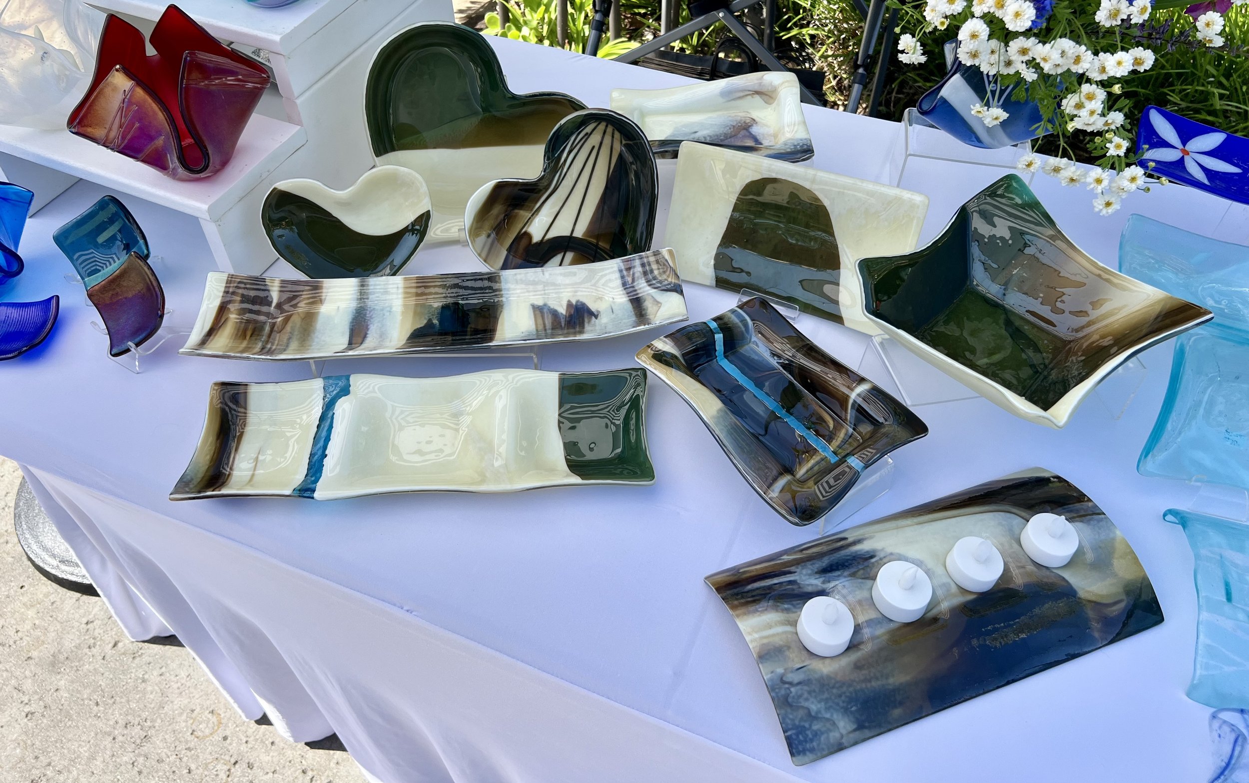 Bernardo Winery Farmer's Market