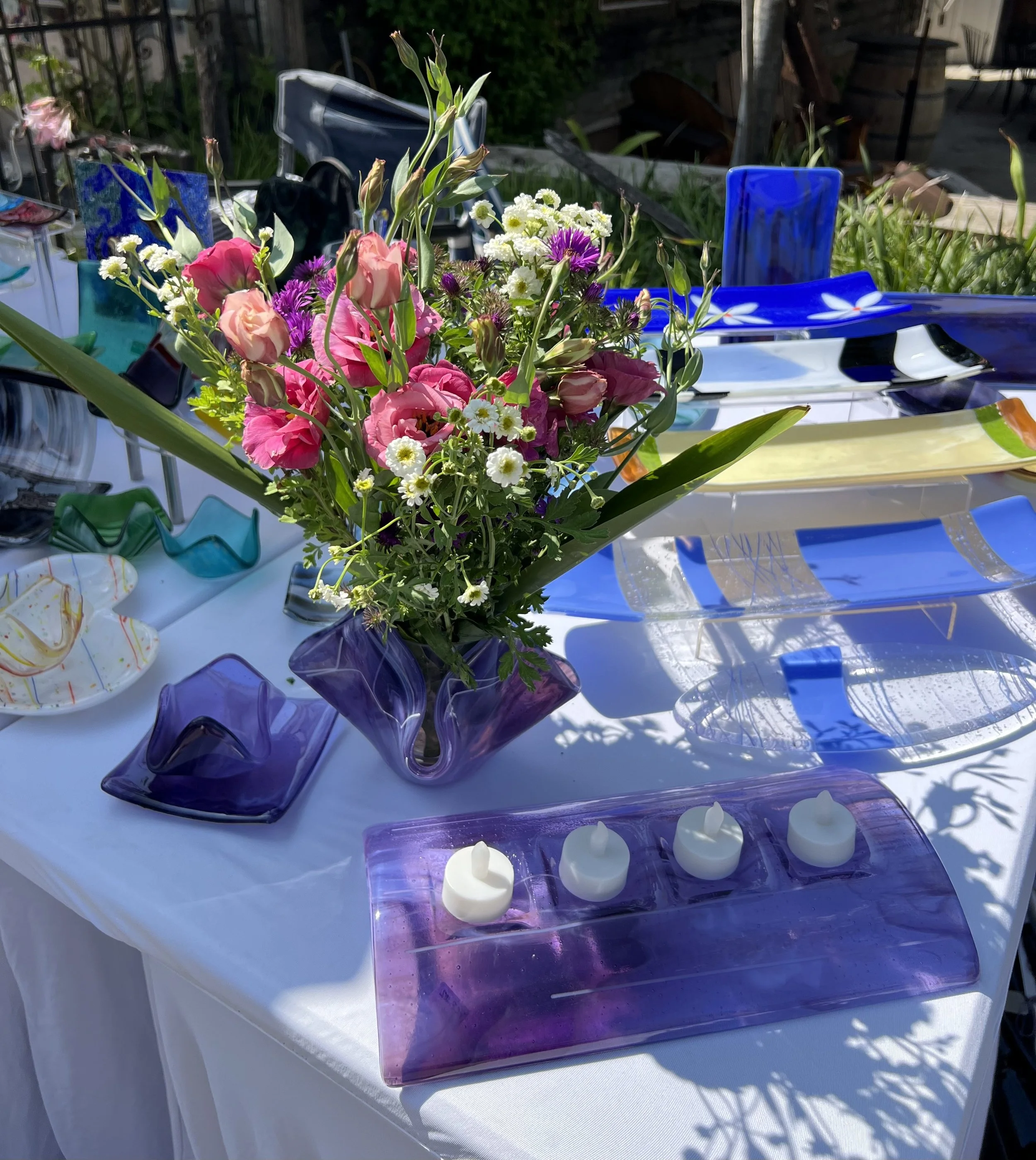 Bernardo Winery Farmer's Market