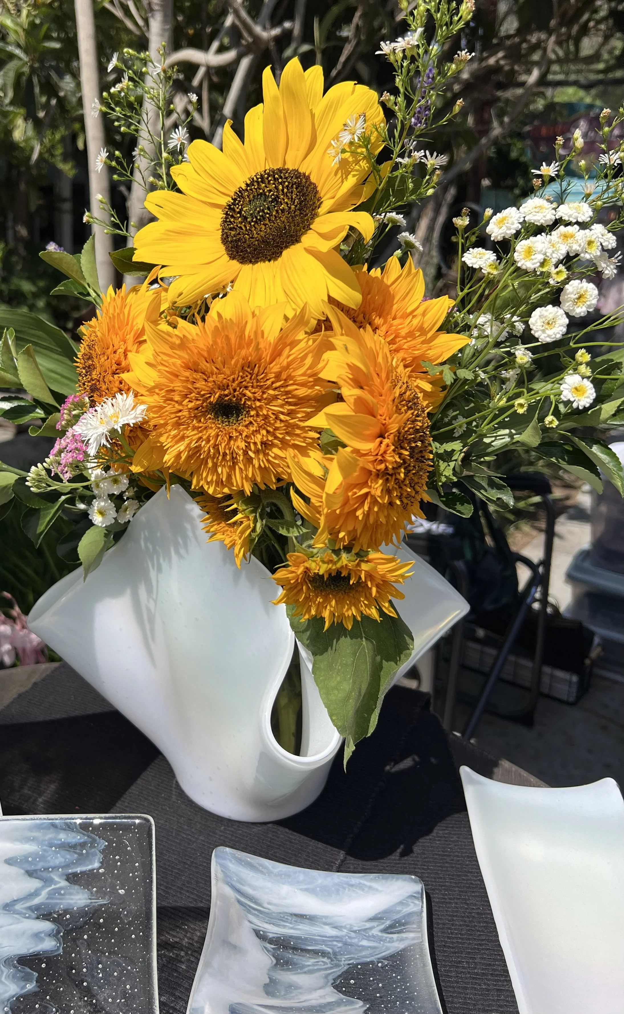Bernardo Winery Farmer's Market