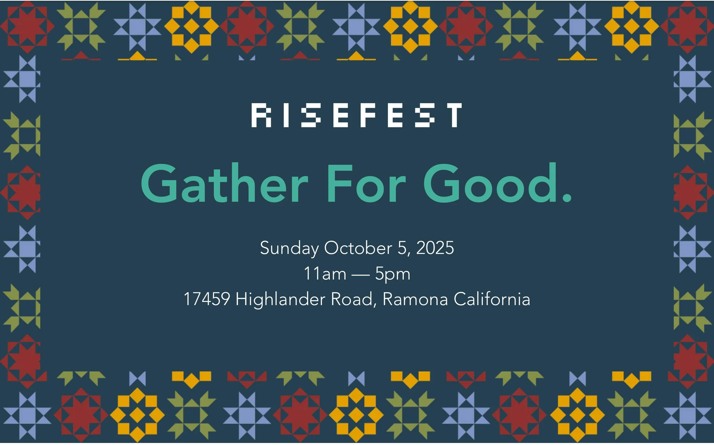 Rise Fest