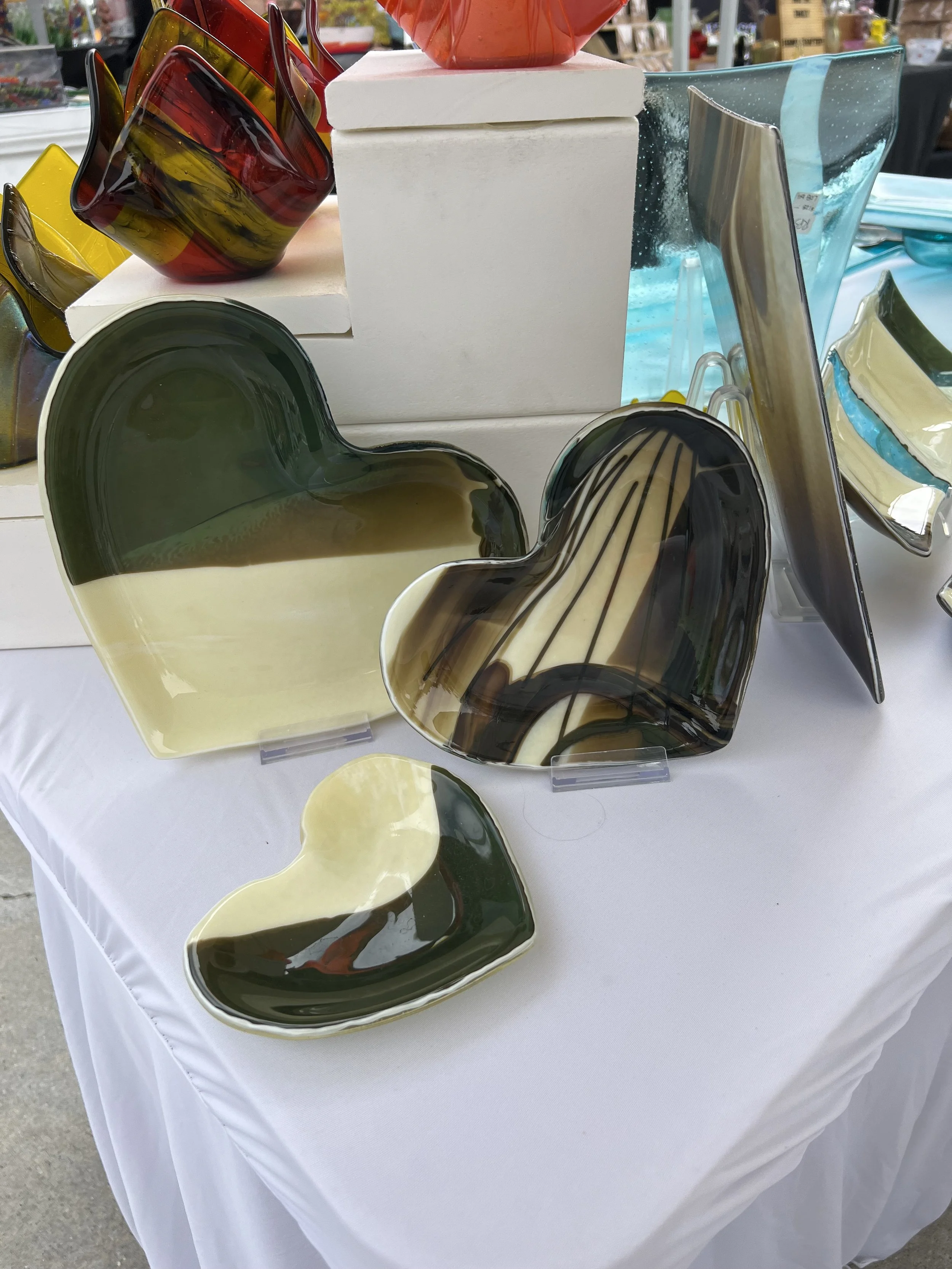 Bernardo Winery Farmer's Market