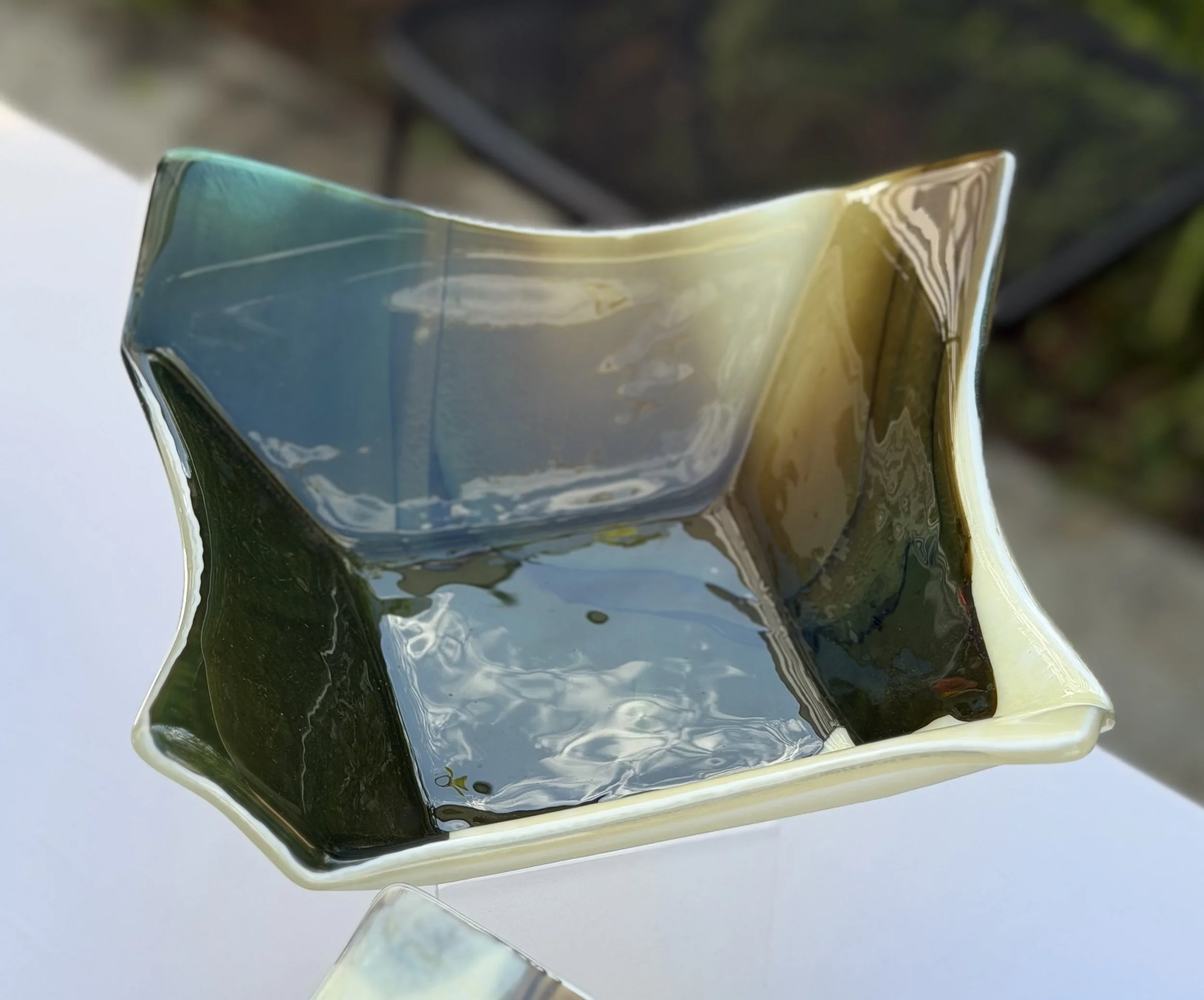 DKG Koi Zen Fundraiser