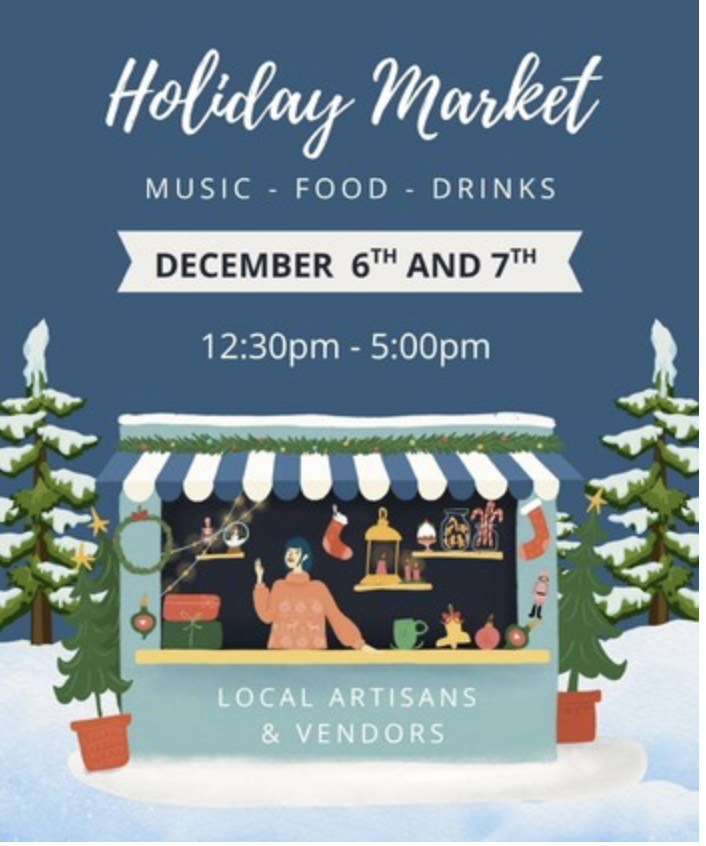 Holiday Market