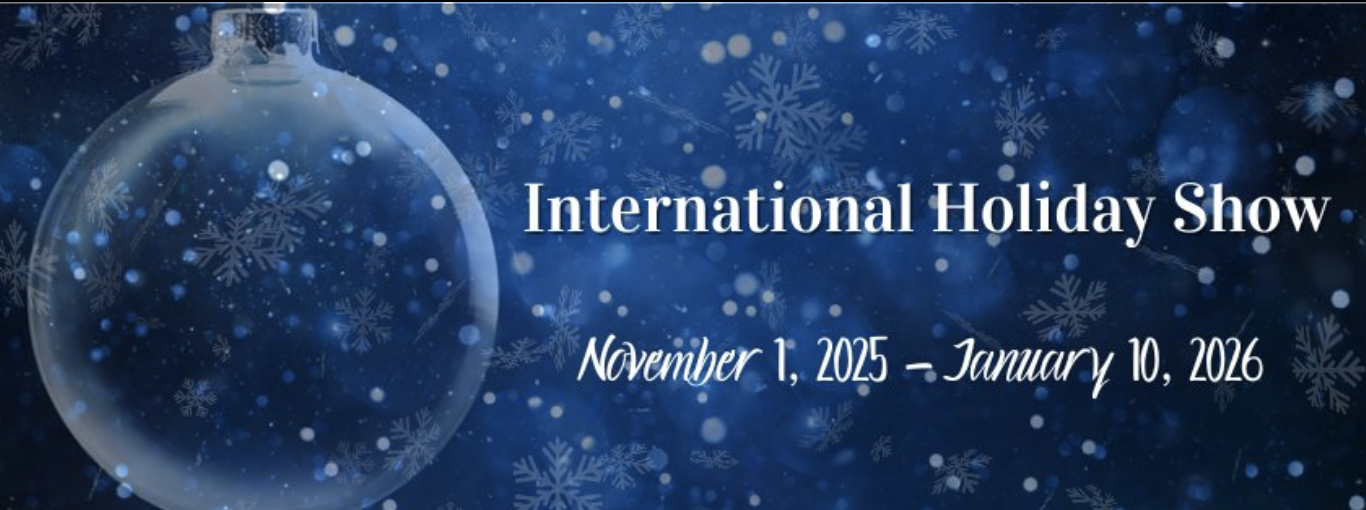 International Holiday Show