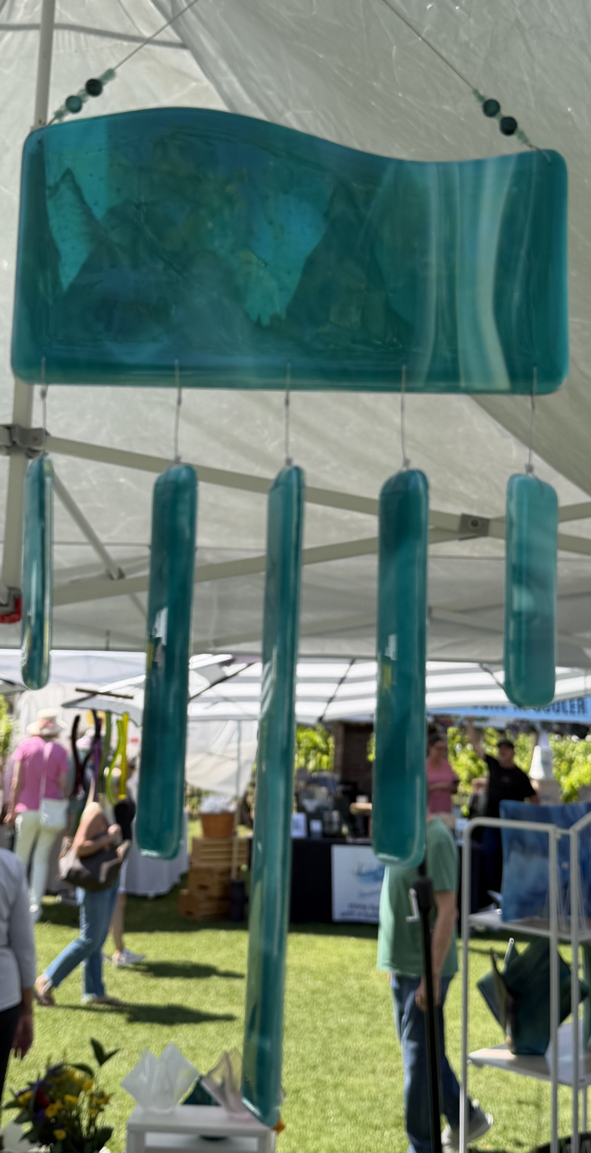 Bernardo Winery Farmer's Market 