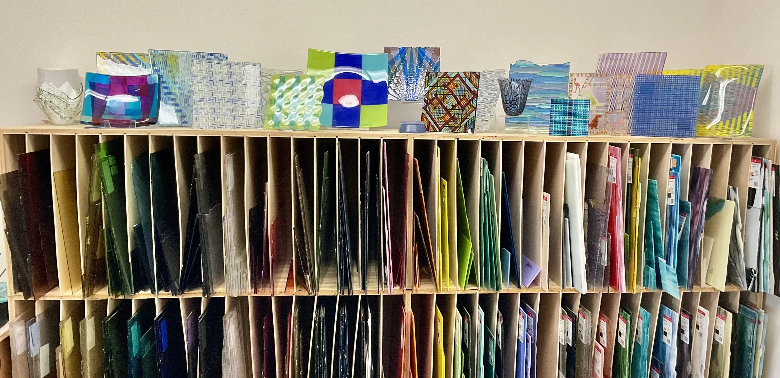 Studio Open House