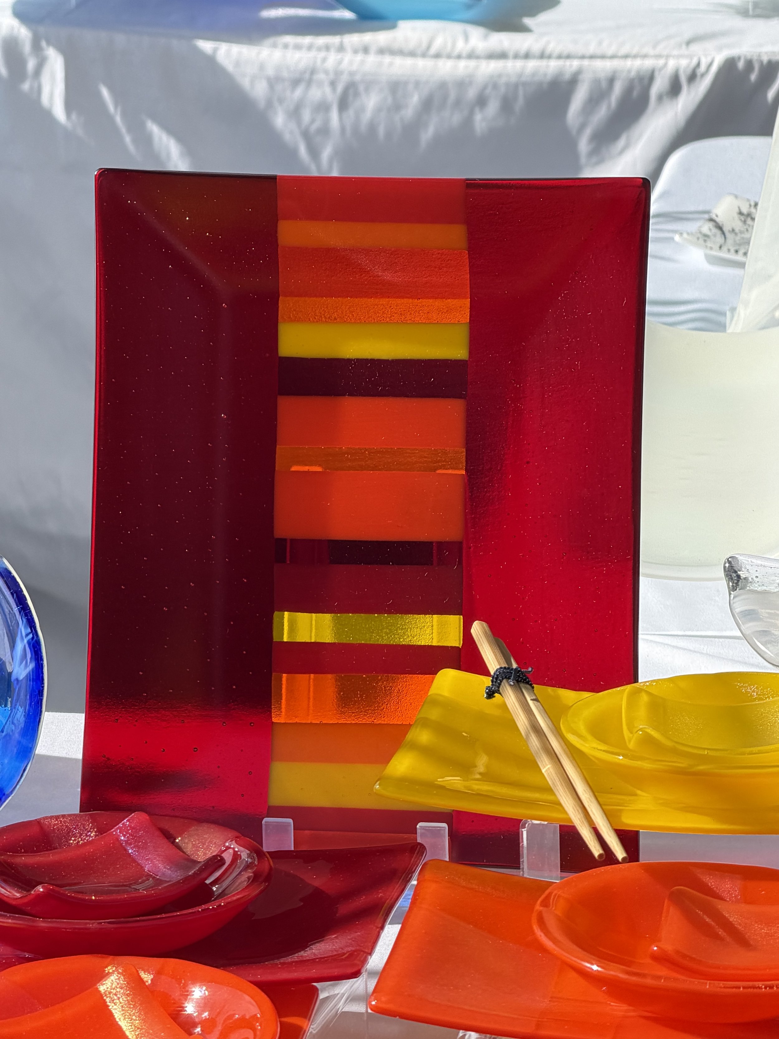 Bernardo Winery Arts and Crafts Fair 