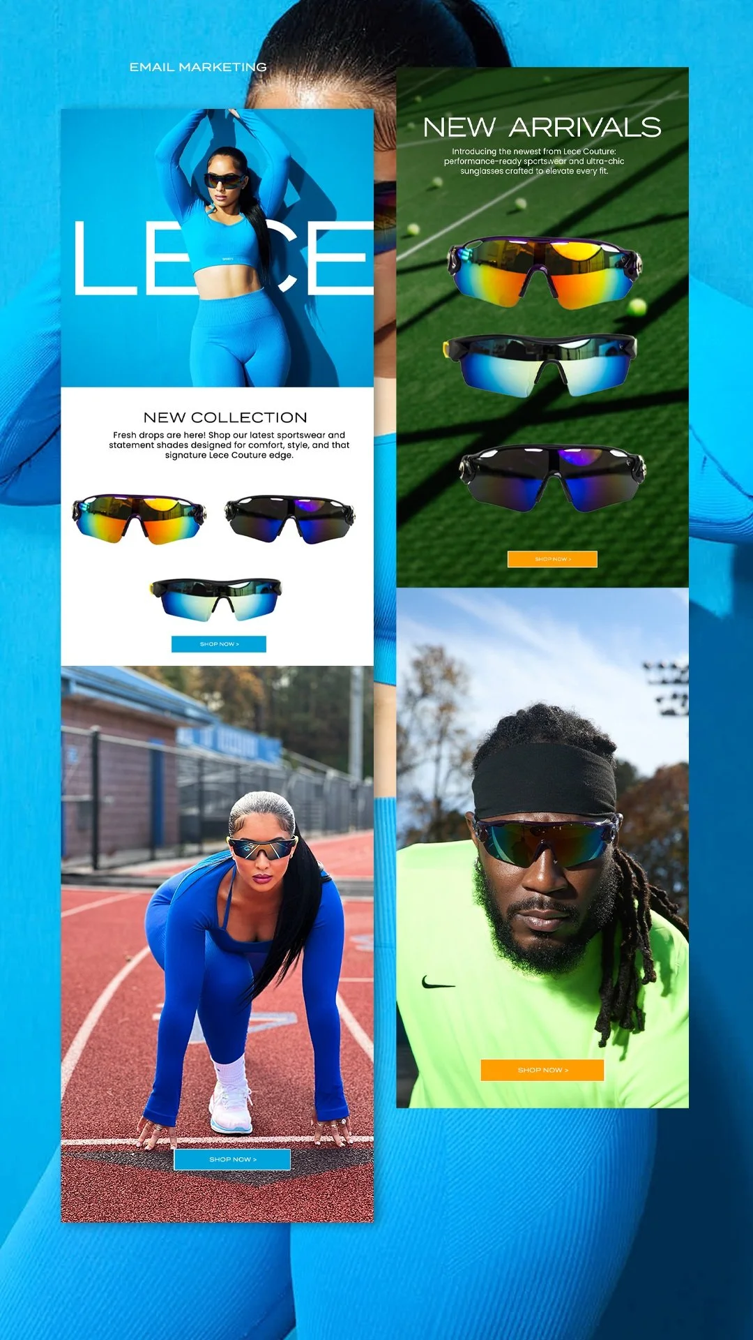 Email Marketing Campaign