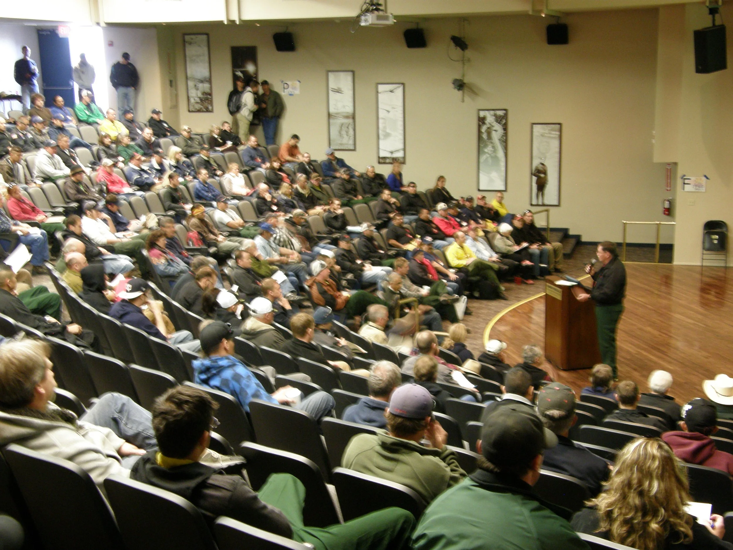 AWIMA History — Arizona Wildfire and Incident Management Academy