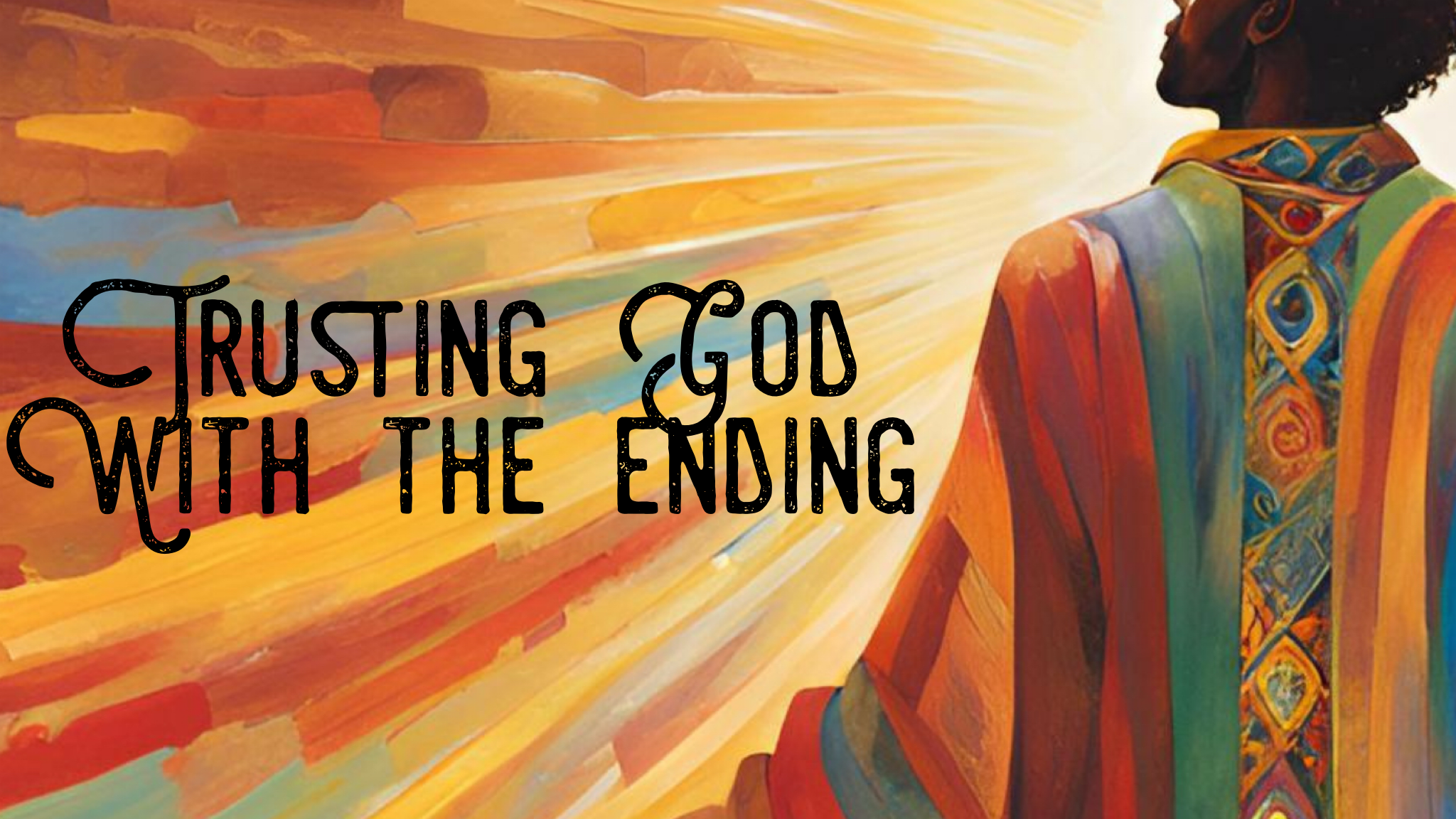 What Evil Can’t Do (Sermon Recap: Week 9)