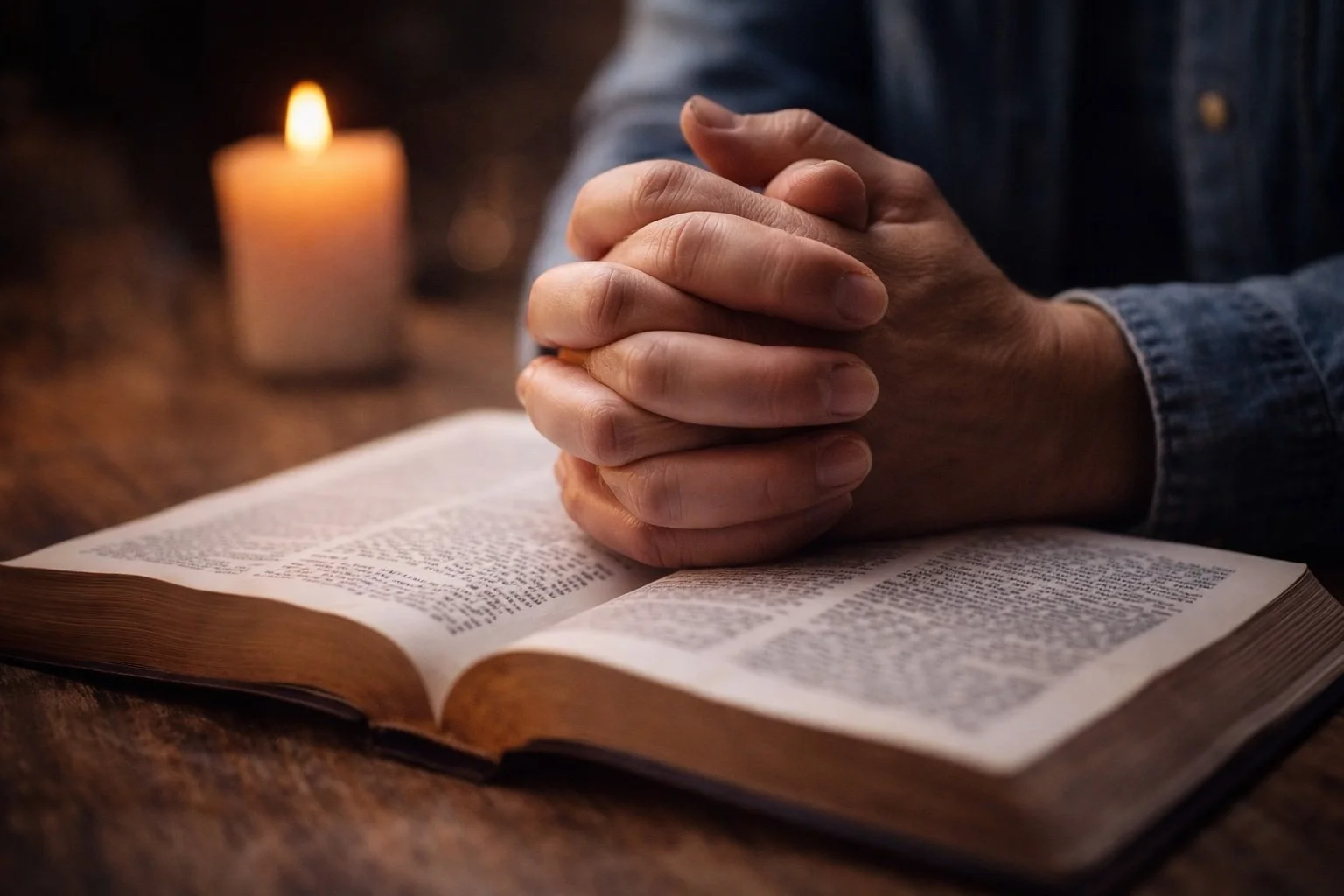 Pray this for Your Pastor 