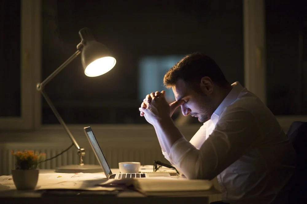 The Revitalization Pastor’s Hidden Enemy: Burnout Before the Breakthrough