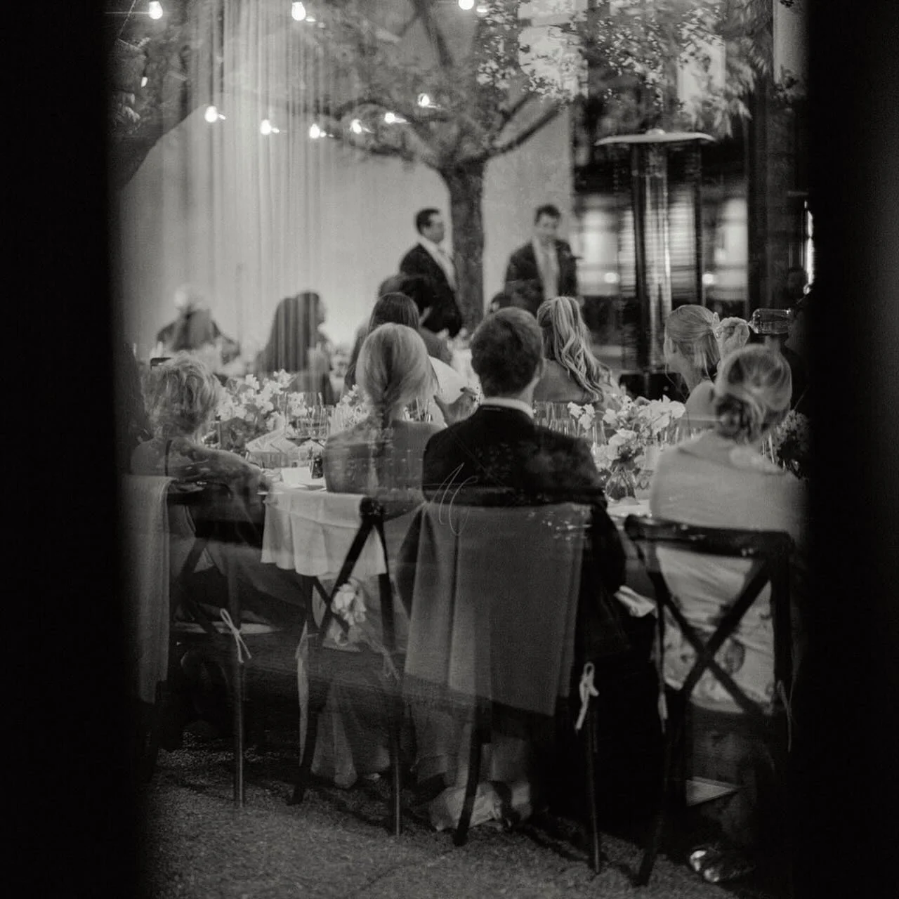 Intimate rehearsal dinner for A+L 🫶🏻
.
.
.
If there was ever a full circle moment, this would be it for me. 
#napa #california #event #rehearsaldinner #spring #napaweddingphotographer #domperignon