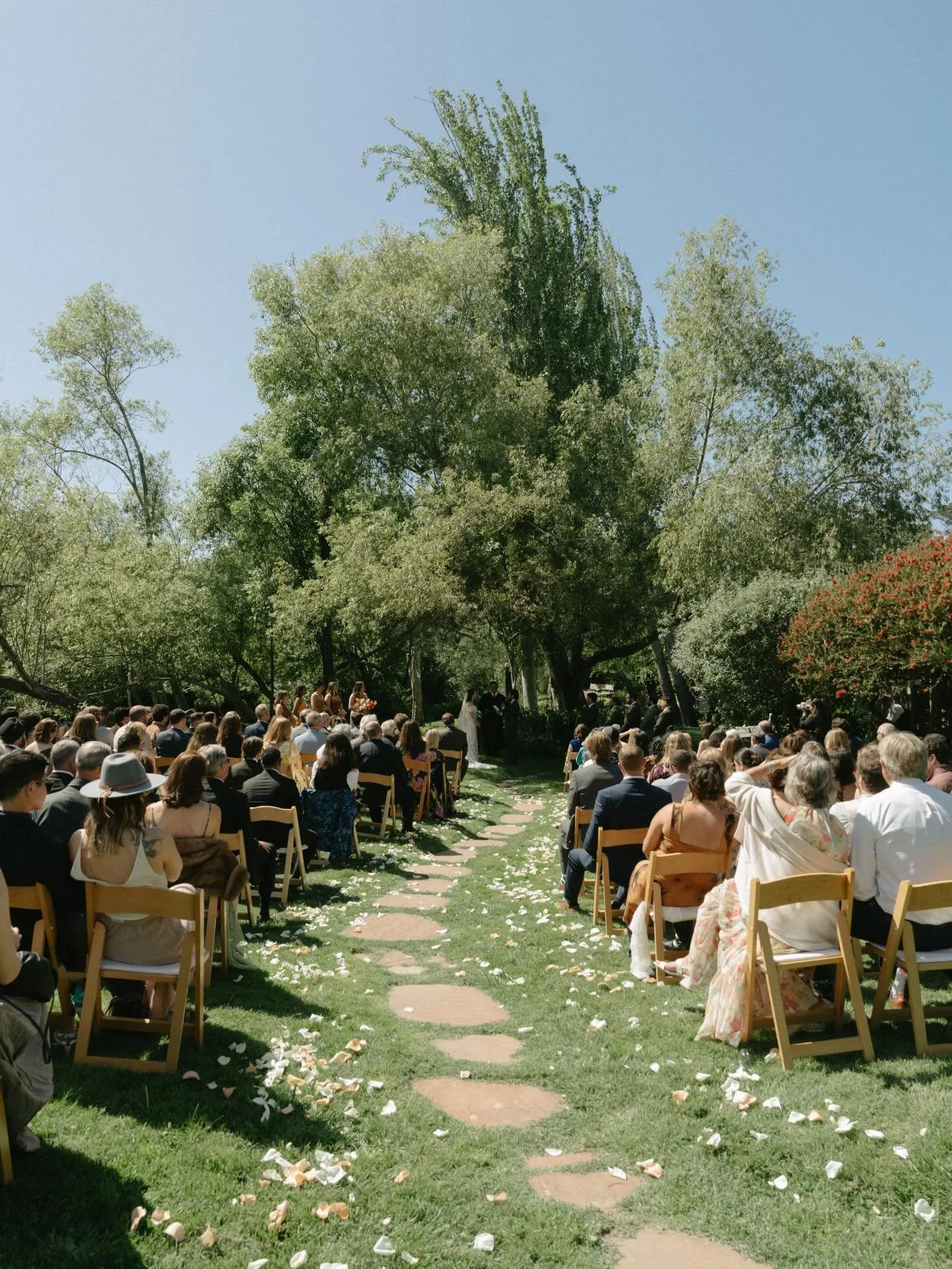 Such a special day! Some sneaks of N&amp;C&rsquo;s wedding at Olema House! 💜💛🧡
.
.
.
Venue &amp; Bar @olemahouse 
Photography @sunandsoulphoto 
Plates &amp; Silverware @frances_lane 
Rentals @encoreeventsrentals 
Catering @sonomacountycatering 
Ba