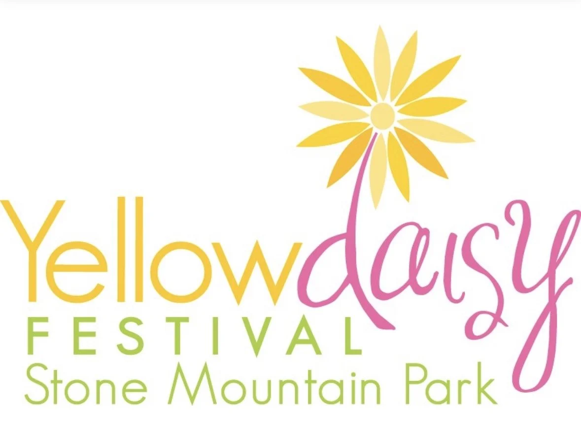 Yellow Daisy Festival 